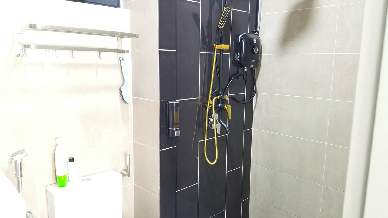 Photo of Bathroom in Kuala Lumpur