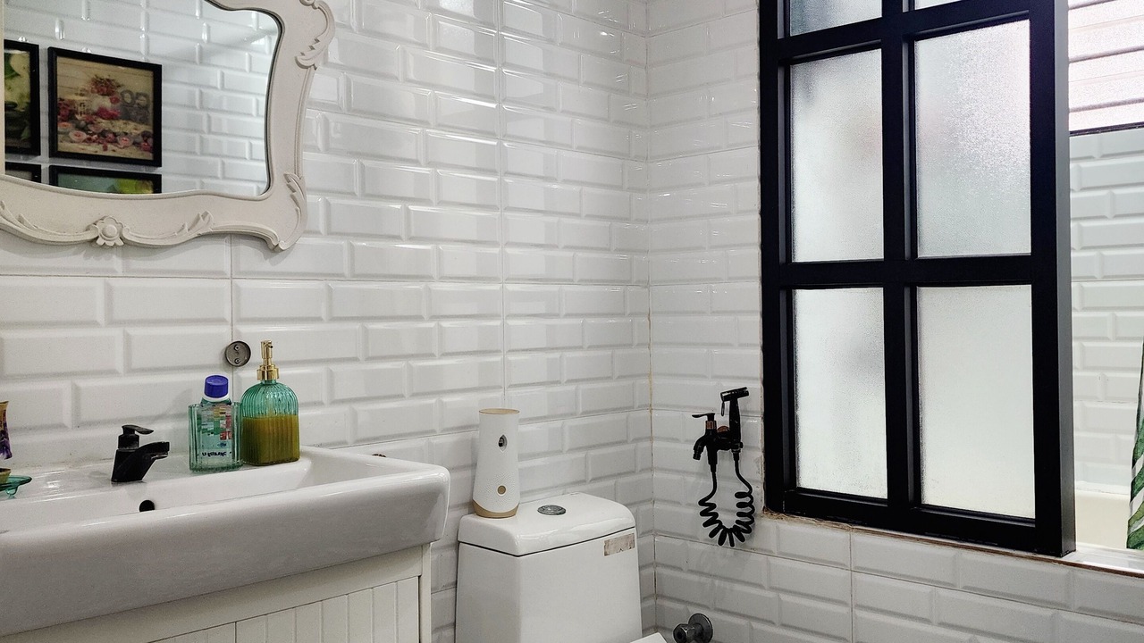 Photo of Bathroom in Kota Damansara