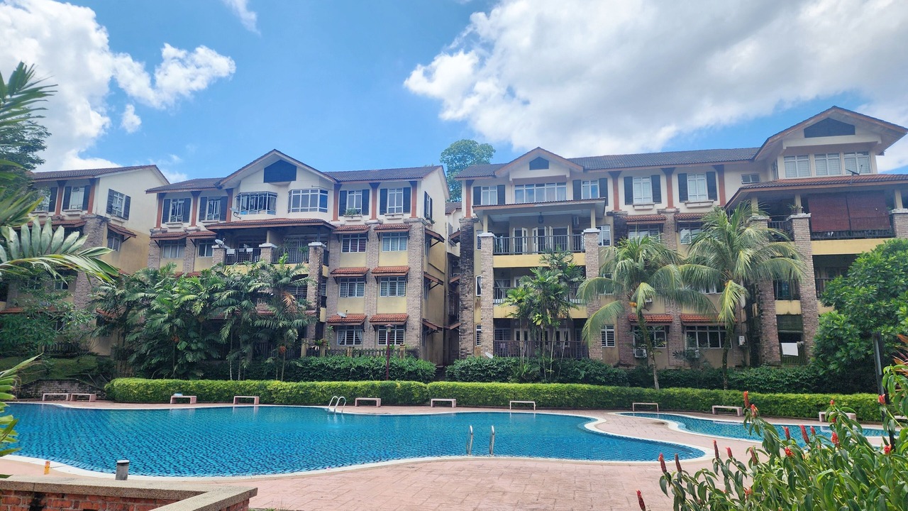 Photo of Outdoor in Kota Damansara