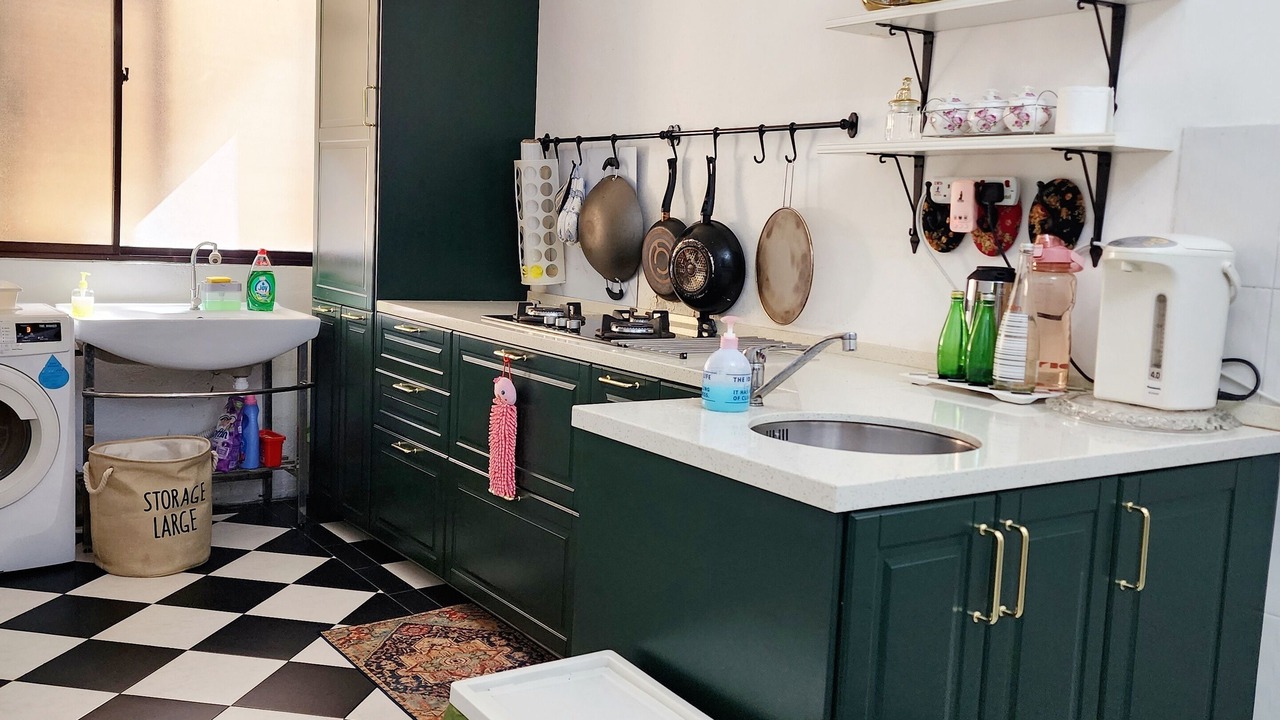 Photo of Kitchen in Kota Damansara