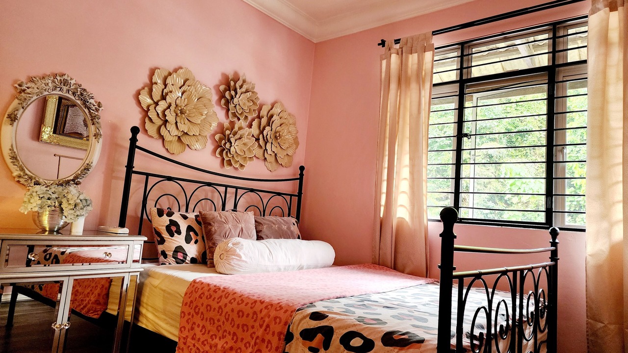 Photo of Bedroom in Kota Damansara