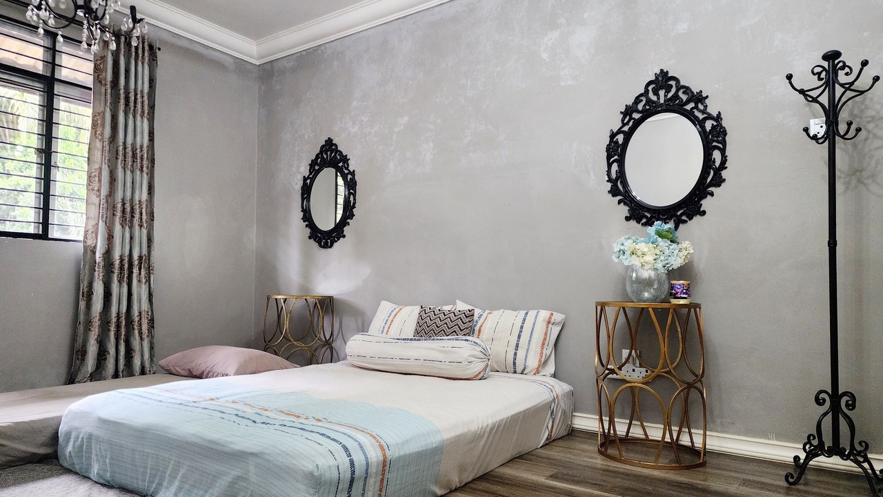 Photo of Bedroom in Kota Damansara