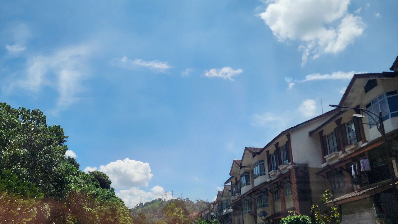 Photo of Outdoor in Kota Damansara