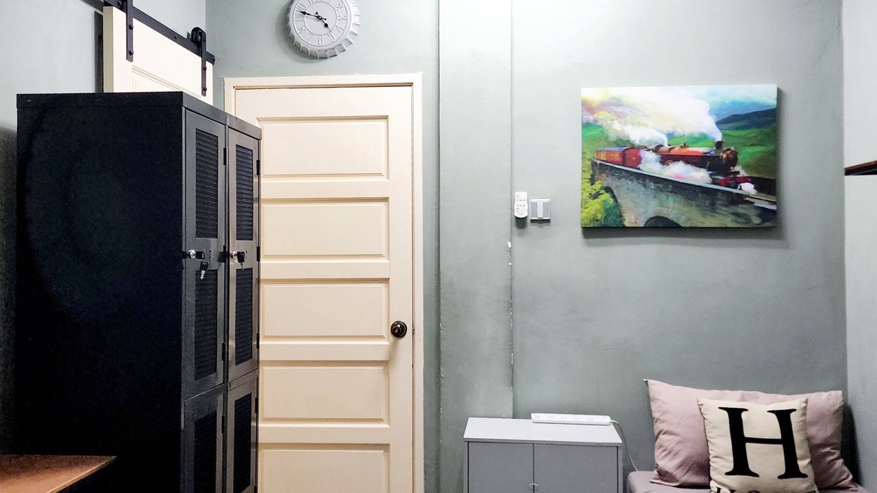 Photo of Bedroom in Kota Damansara