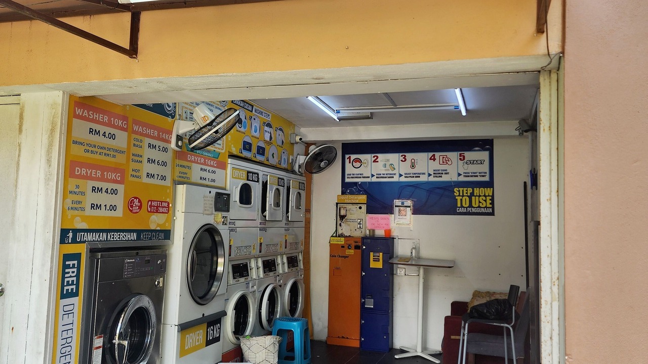 Photo of Others in Kota Damansara