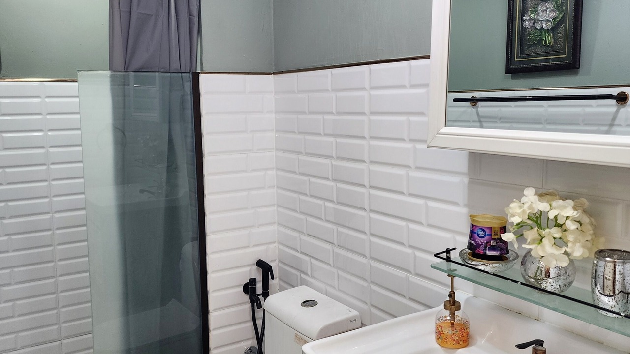 Photo of Bathroom in Kota Damansara