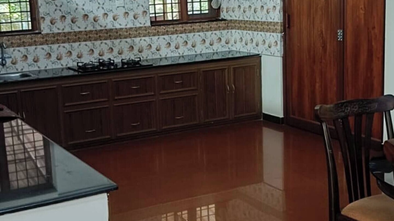 Photo of Kitchen in Mavelikara