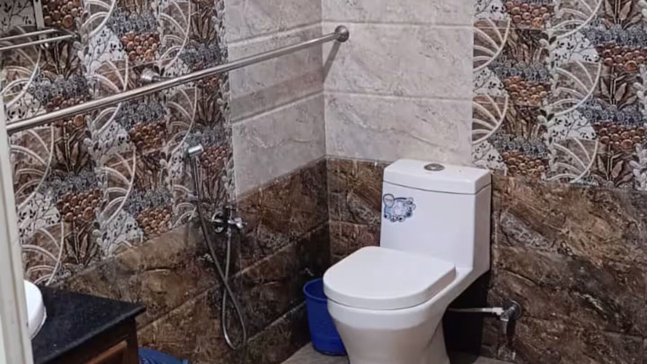 Photo of Bathroom in Mavelikara