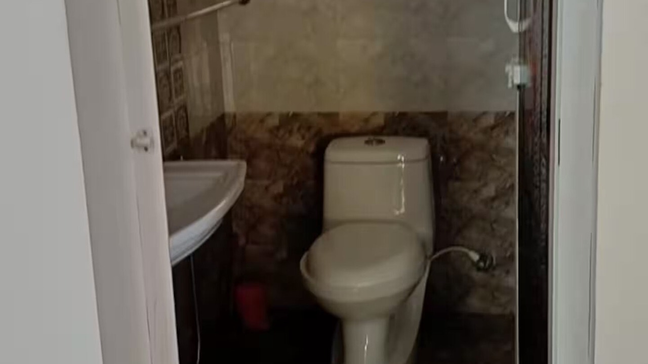 Photo of Bathroom in Mavelikara