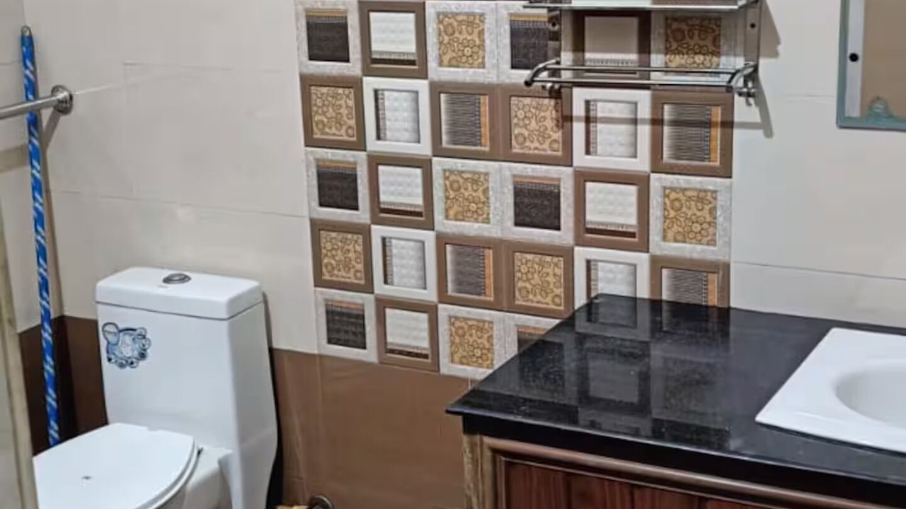 Photo of Bathroom in Mavelikara