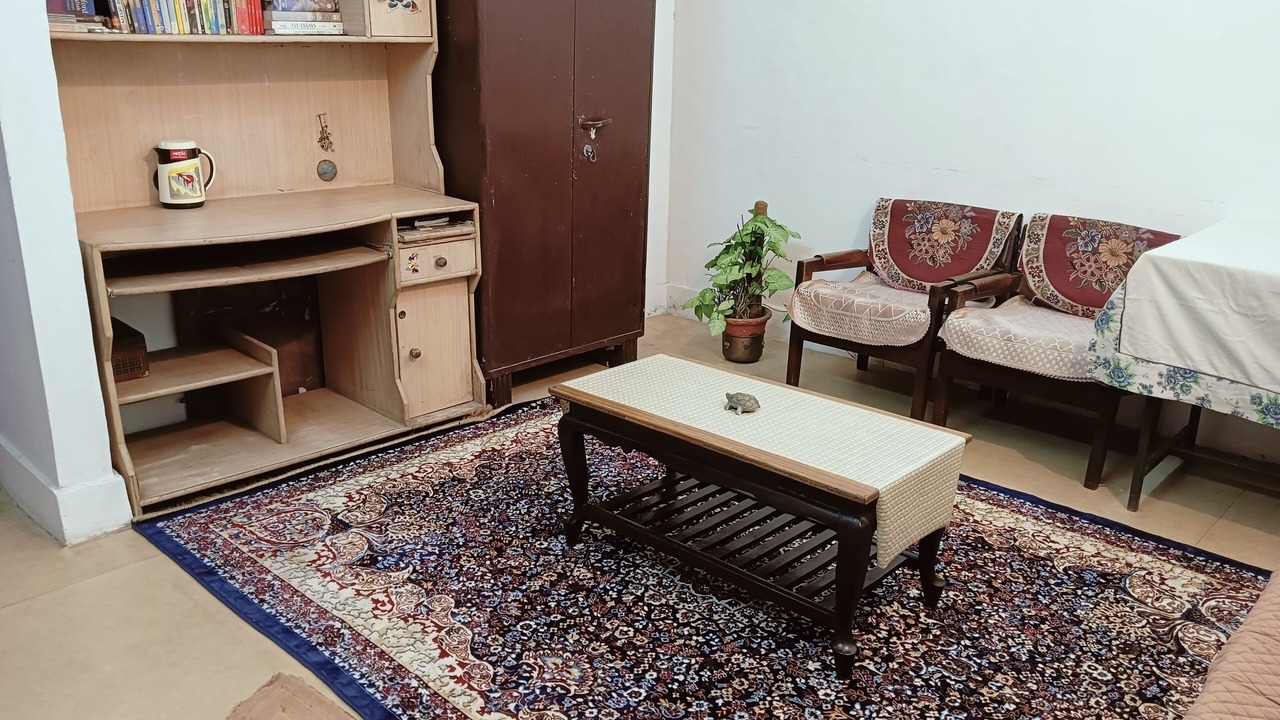 Photo of Livingroom in Mohangarh
