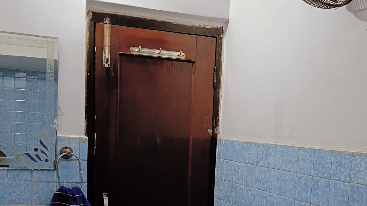 Photo of Bathroom in Mohangarh