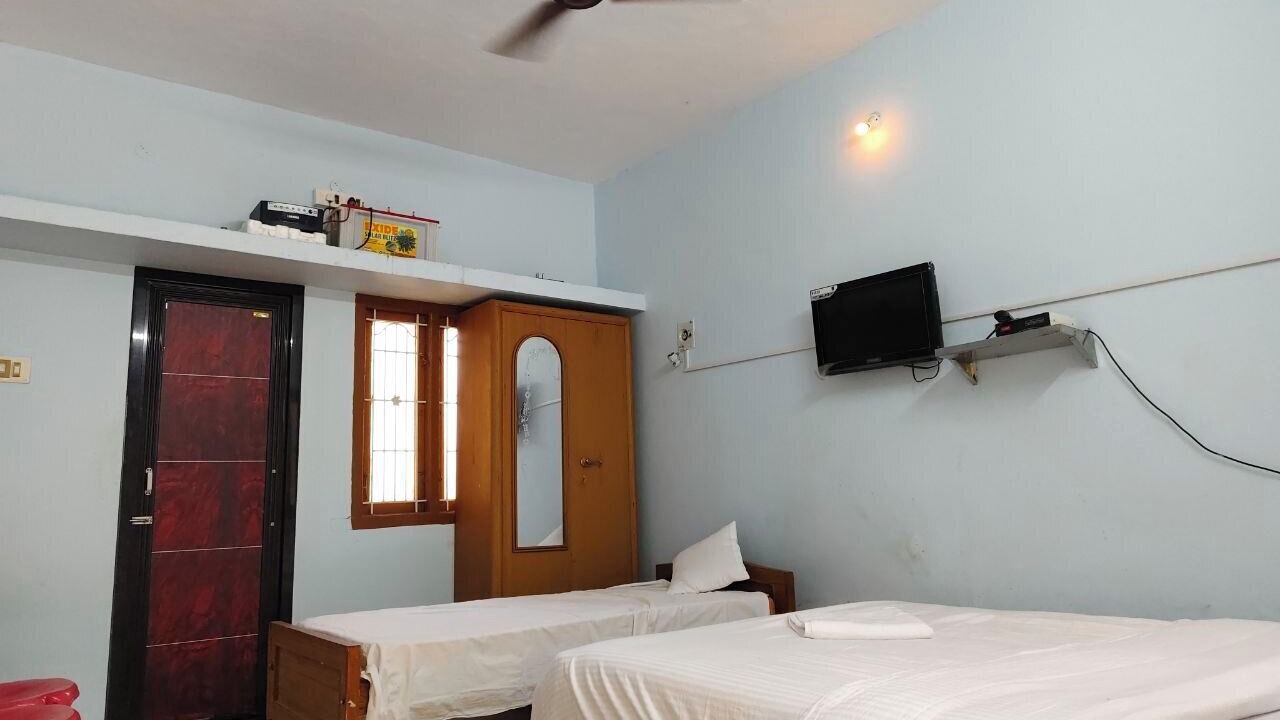Photo of Bedroom in Tenkasi