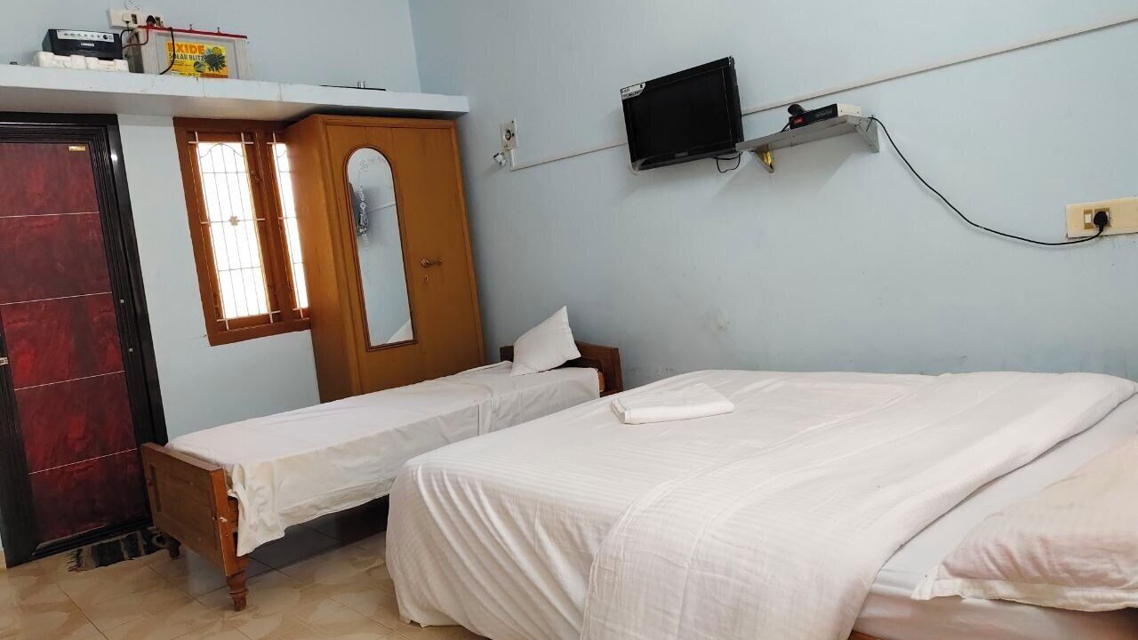 Photo of Bedroom in Tenkasi