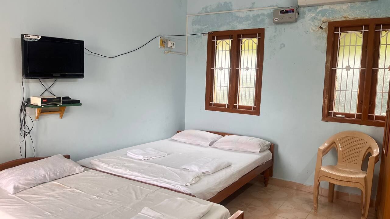 Photo of Bedroom in Tenkasi