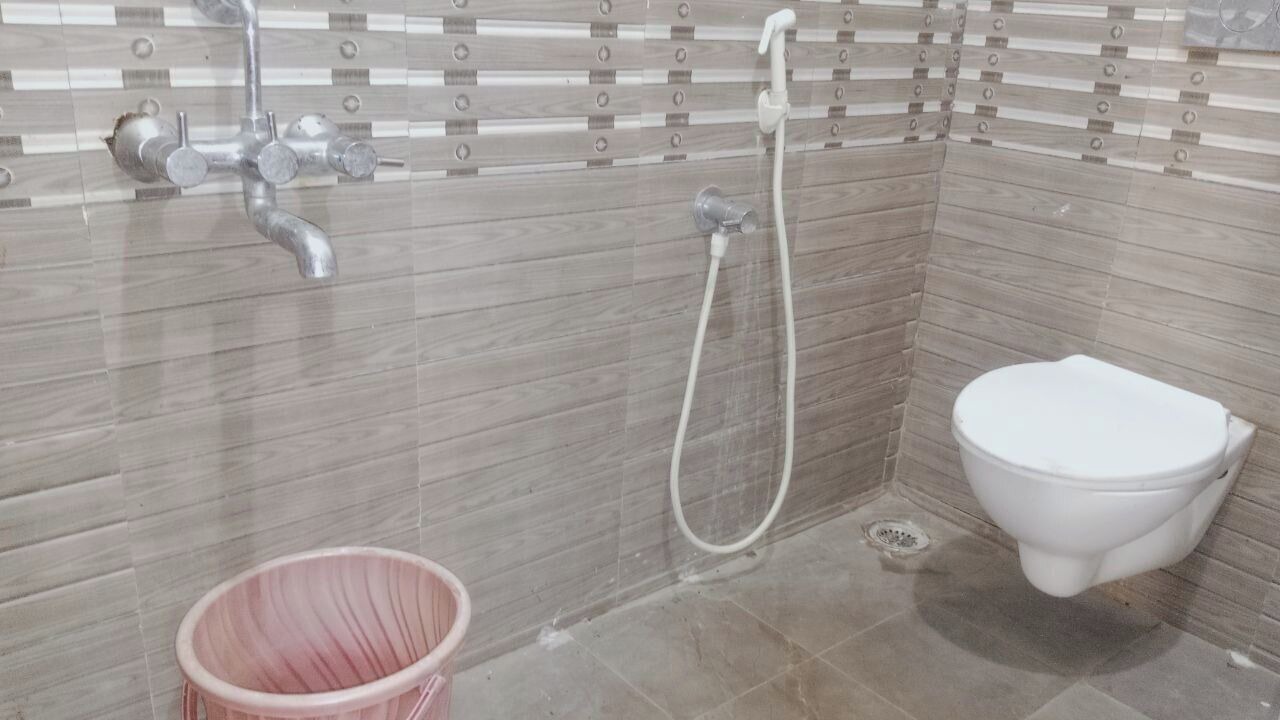 Photo of Bathroom in Tenkasi