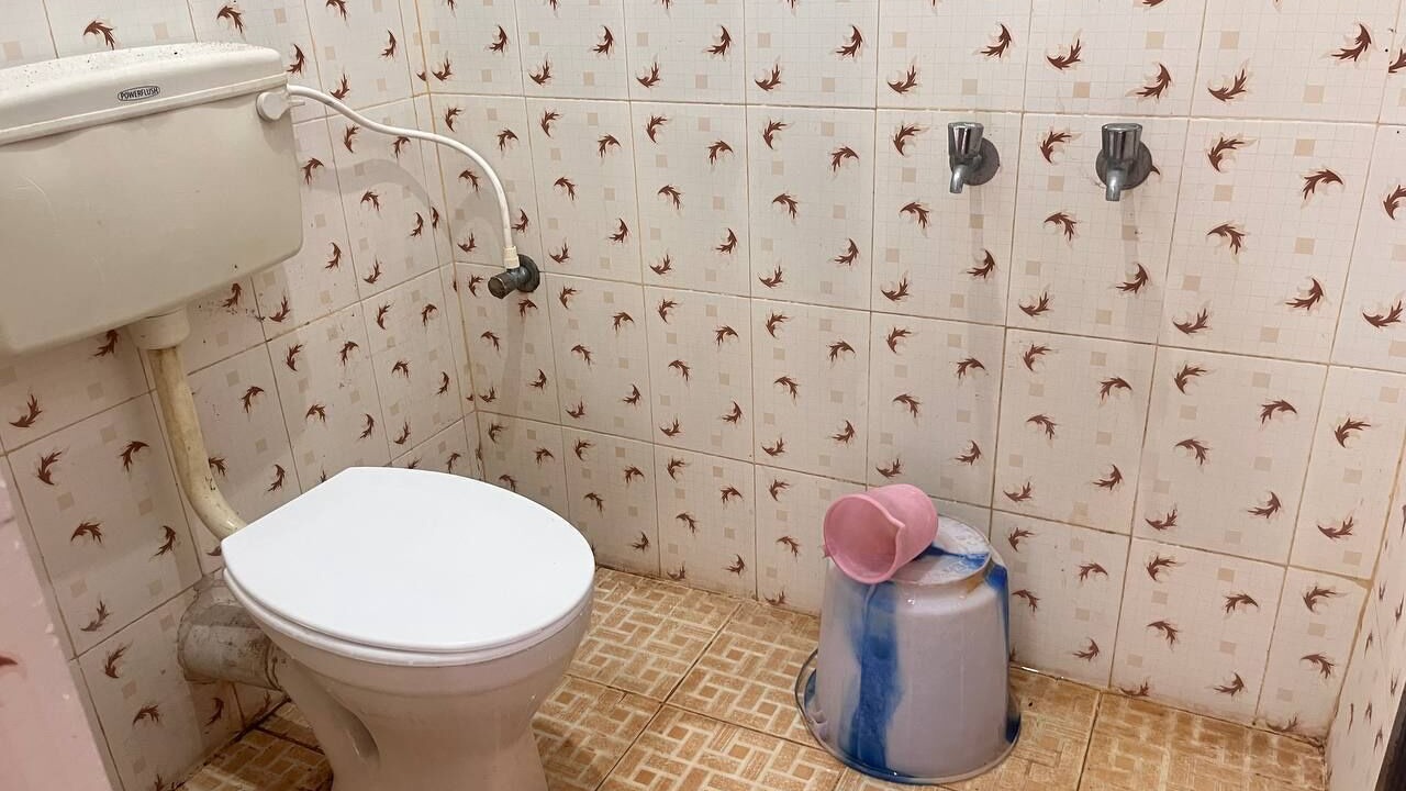 Photo of Bedroom in Tenkasi