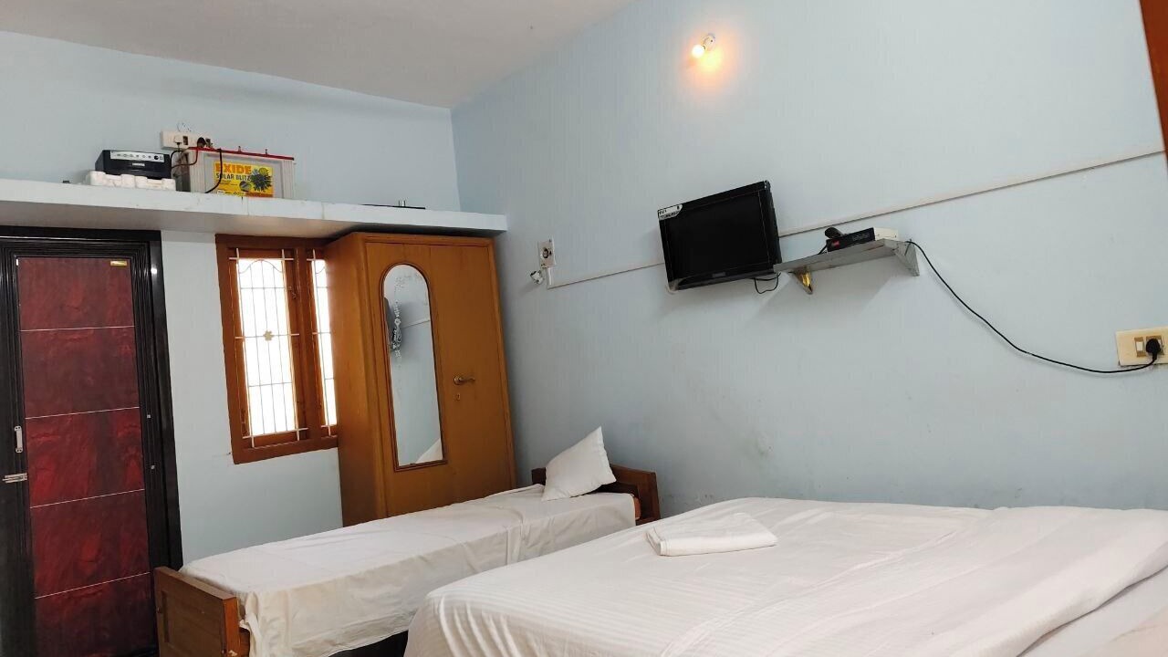 Photo of Bedroom in Tenkasi