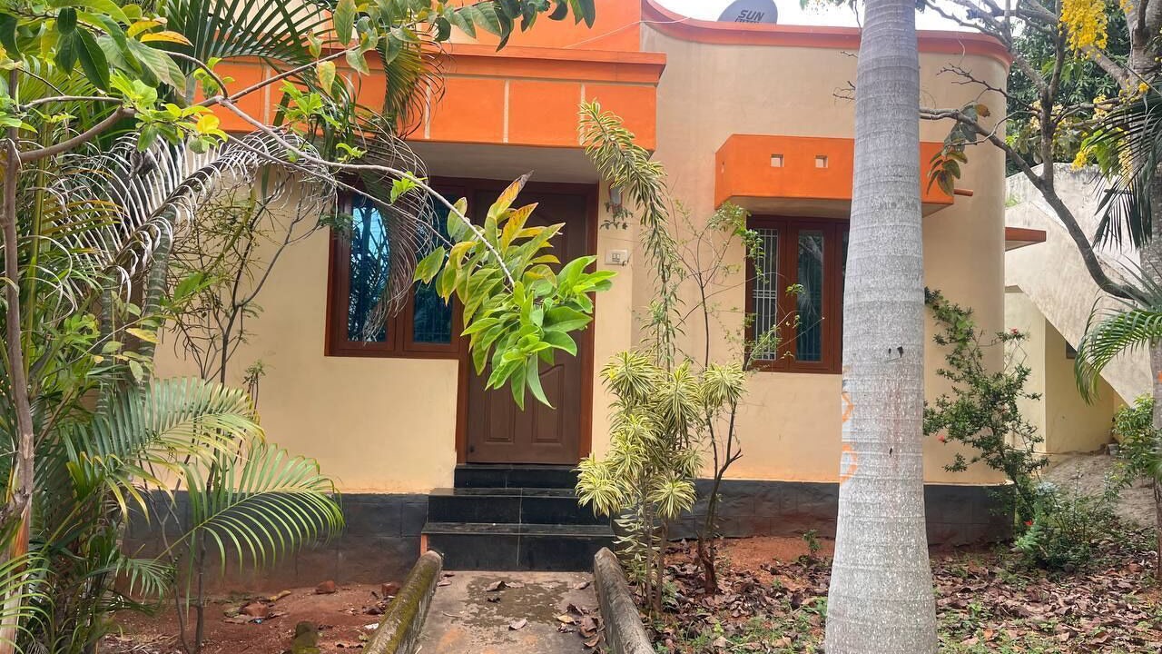 Photo of Outdoor in Tenkasi