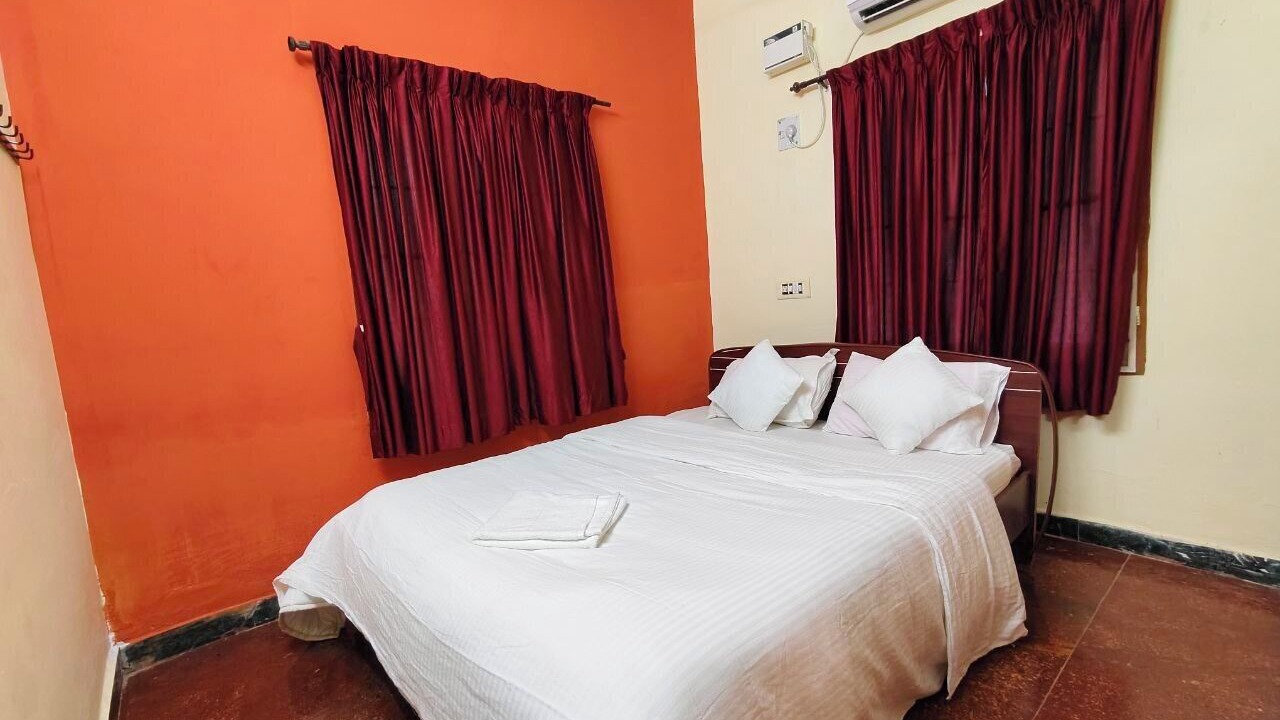 Photo of Bedroom in Tenkasi