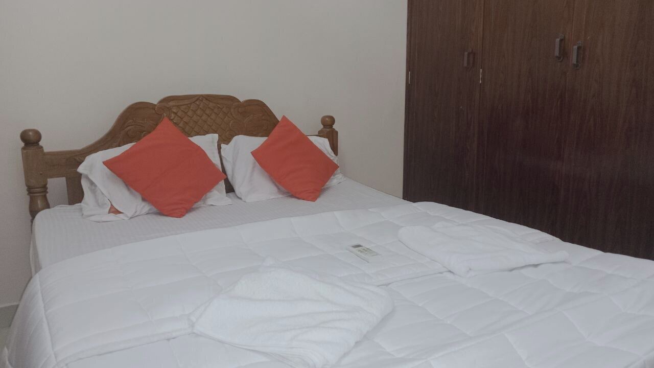Photo of Bedroom in Tenkasi