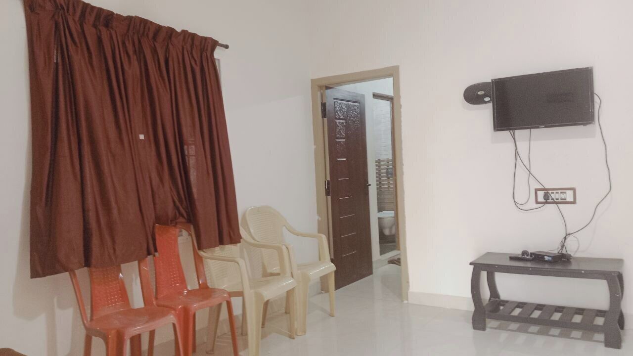Photo of Bedroom in Tenkasi