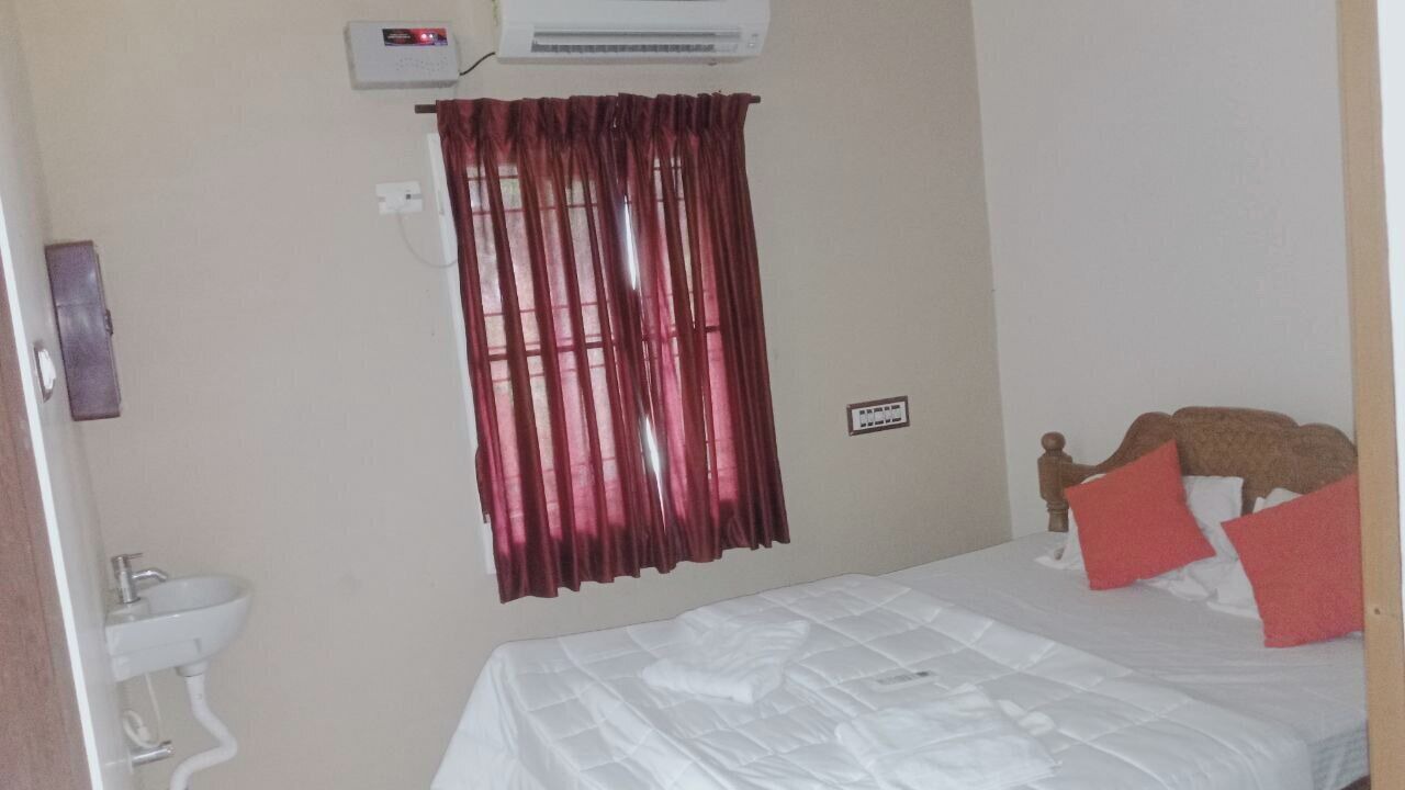 Photo of Bedroom in Tenkasi