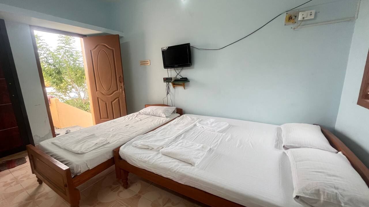 Photo of Bedroom in Tenkasi