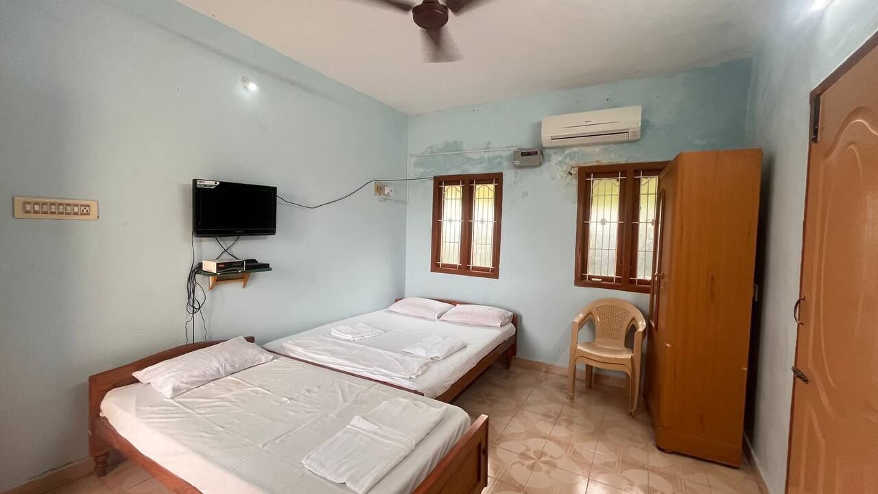 Photo of Bedroom in Tenkasi