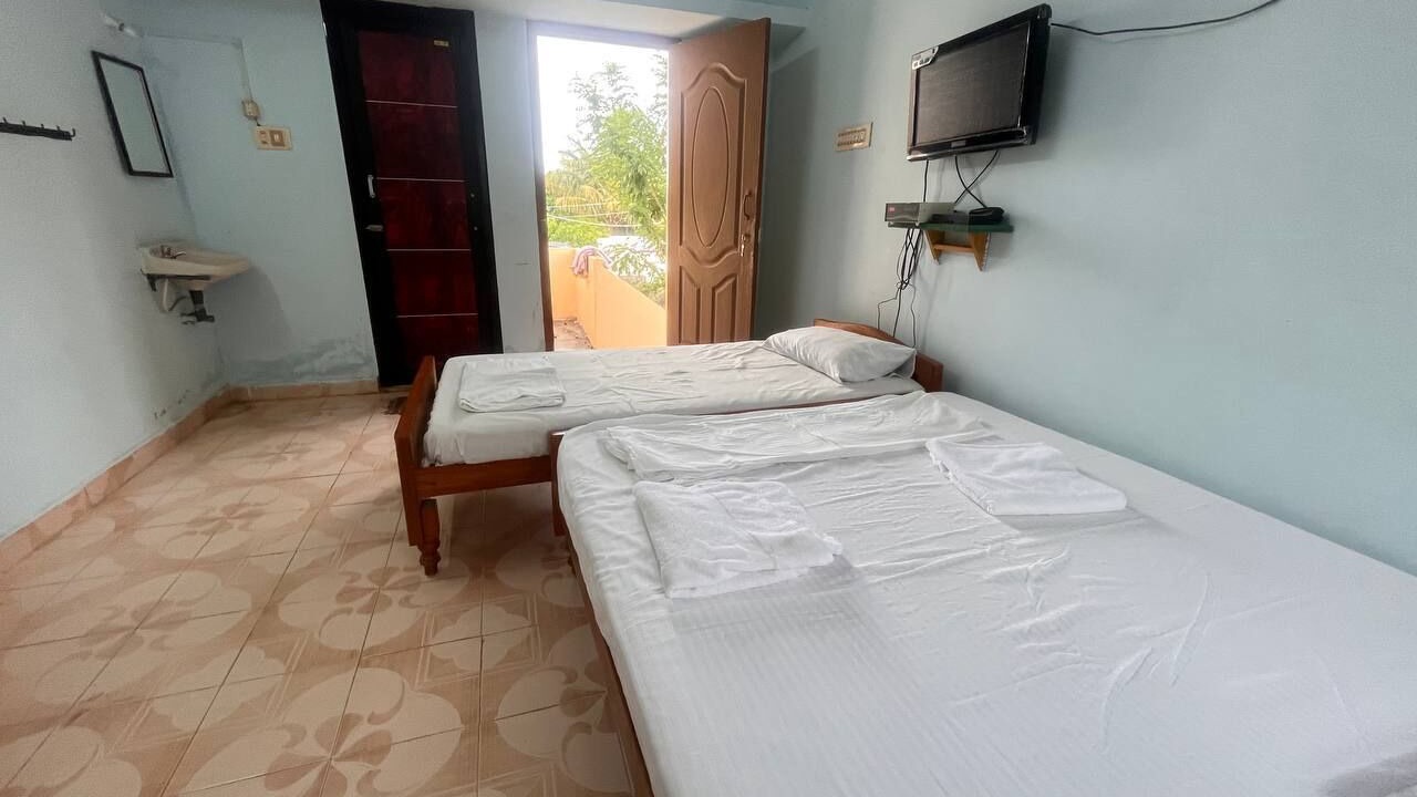 Photo of Bedroom in Tenkasi