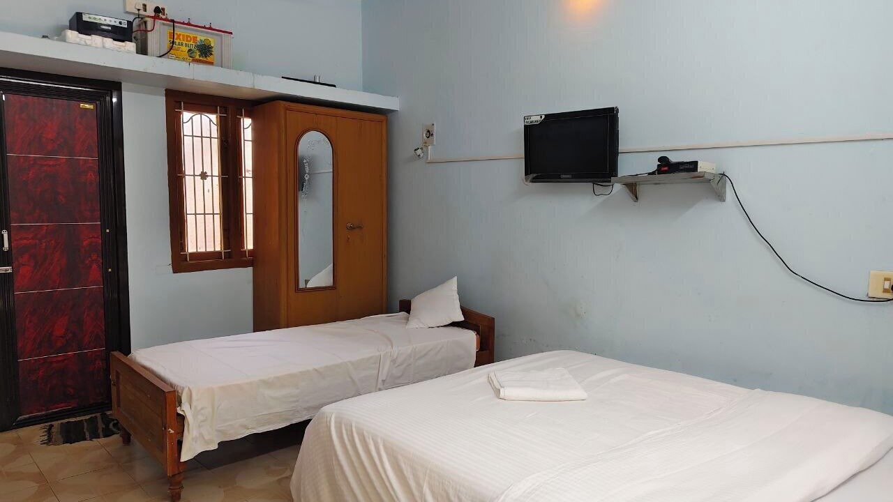 Photo of Bedroom in Tenkasi