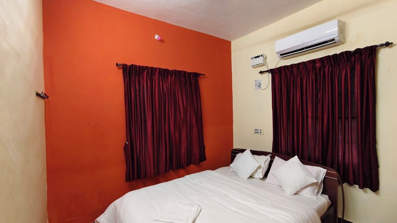 Photo of Bedroom in Tenkasi