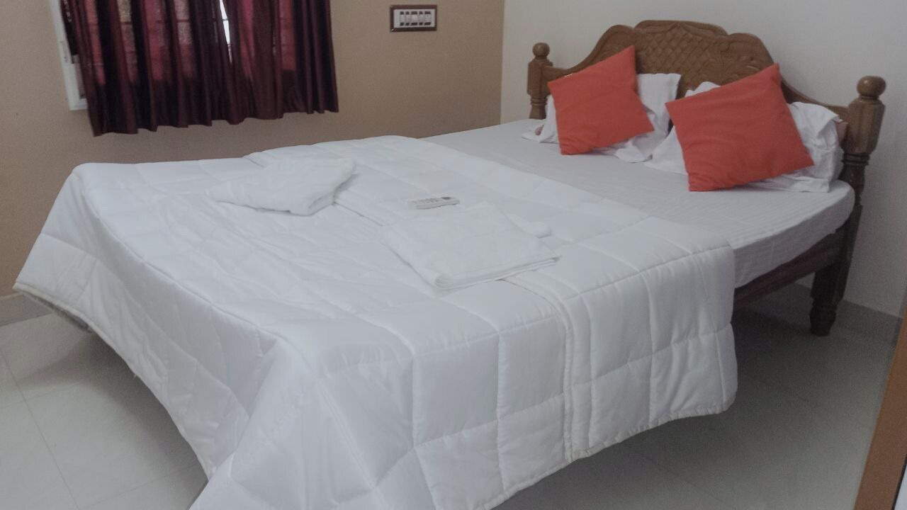 Photo of Bedroom in Tenkasi
