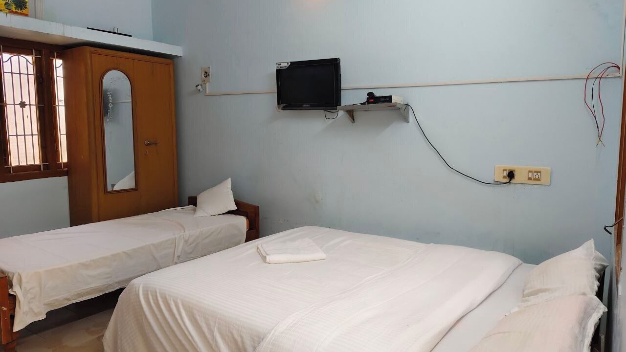 Photo of Bedroom in Tenkasi
