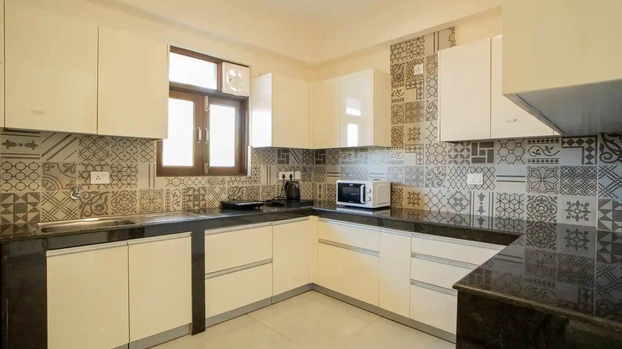 Photo of Kitchen in Candolim