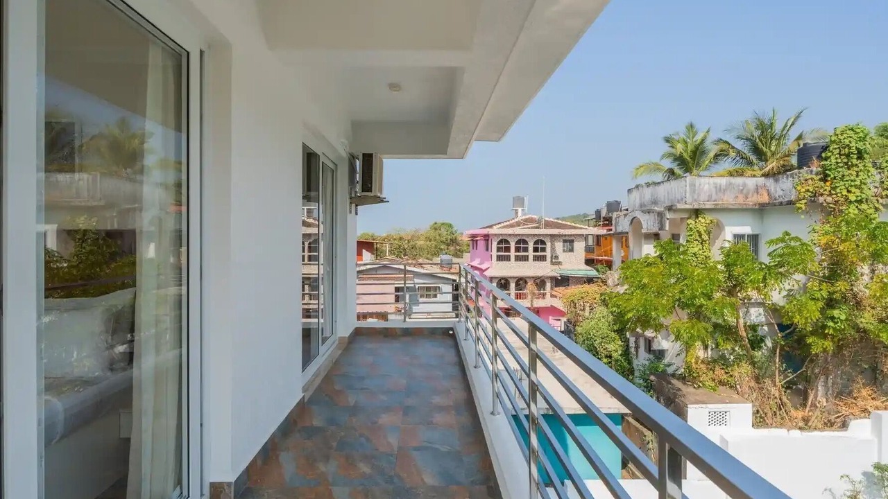 Photo of Outdoor in Candolim