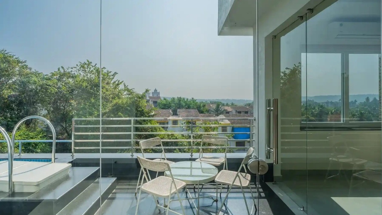 Photo of Outdoor in Candolim