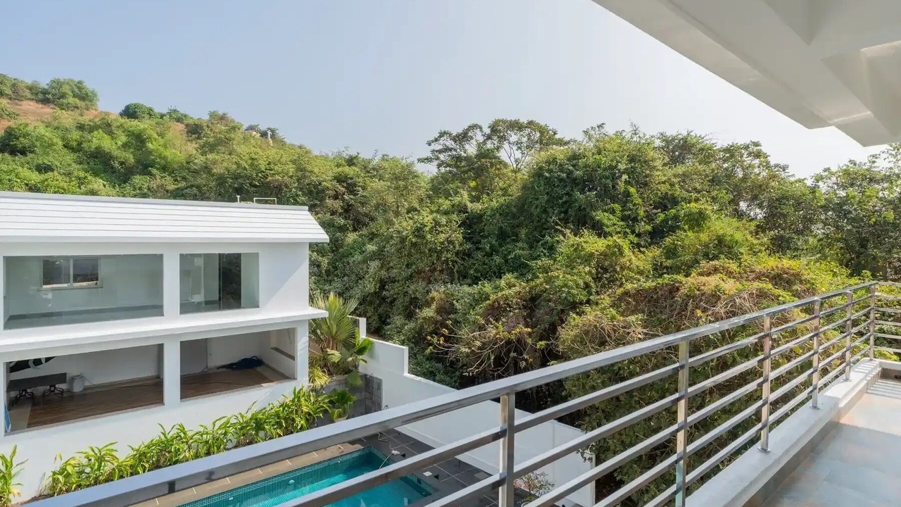 Photo of Outdoor in Candolim