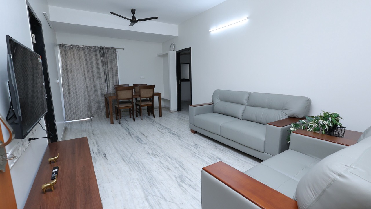 Photo of Livingroom in Chennai
