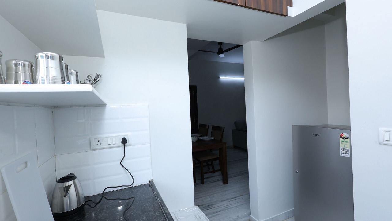 Photo of Kitchen in Chennai