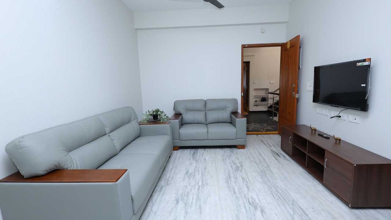 Photo of Livingroom in Chennai