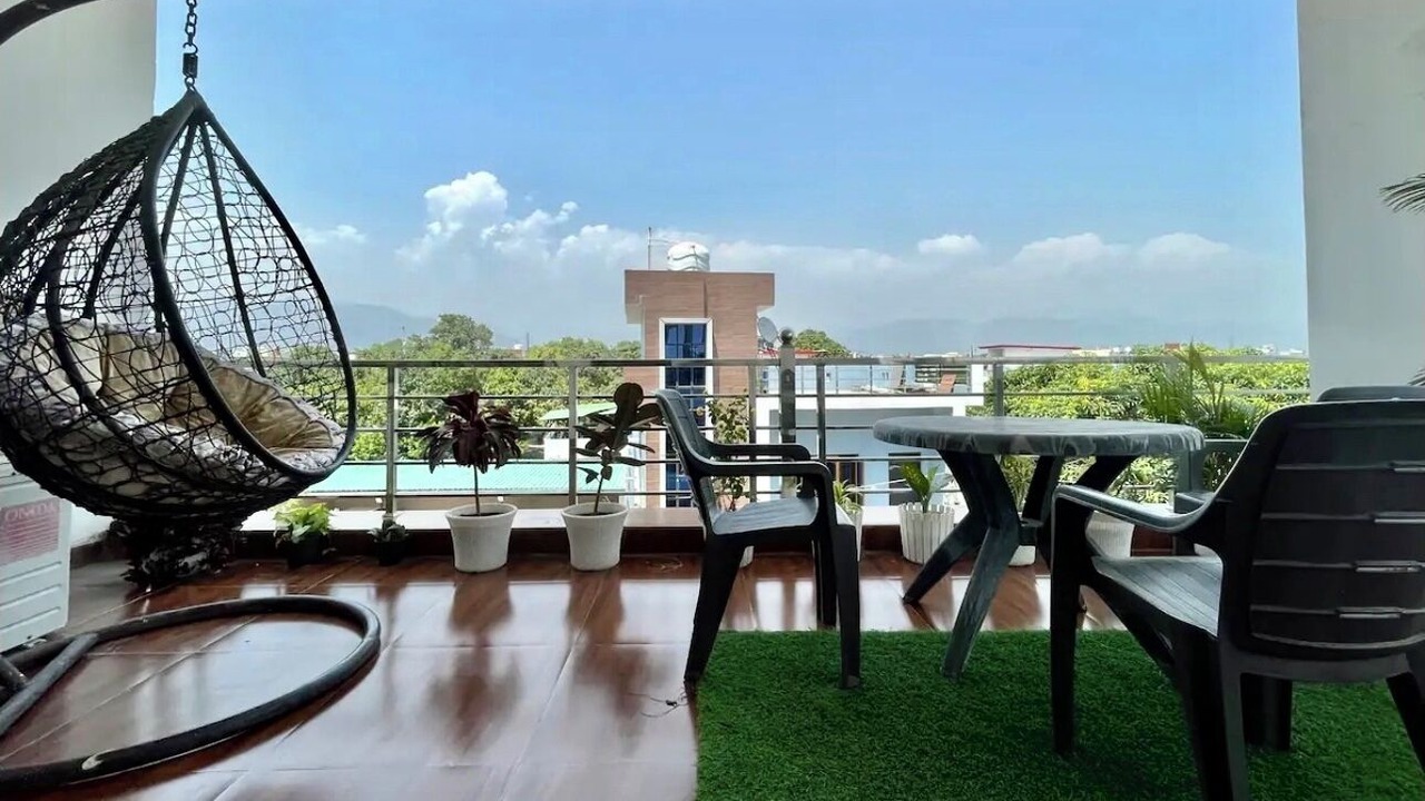 Photo of Outdoor in Haldwani