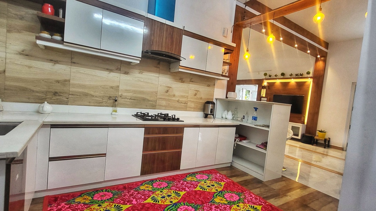Photo of Kitchen in Adimaly