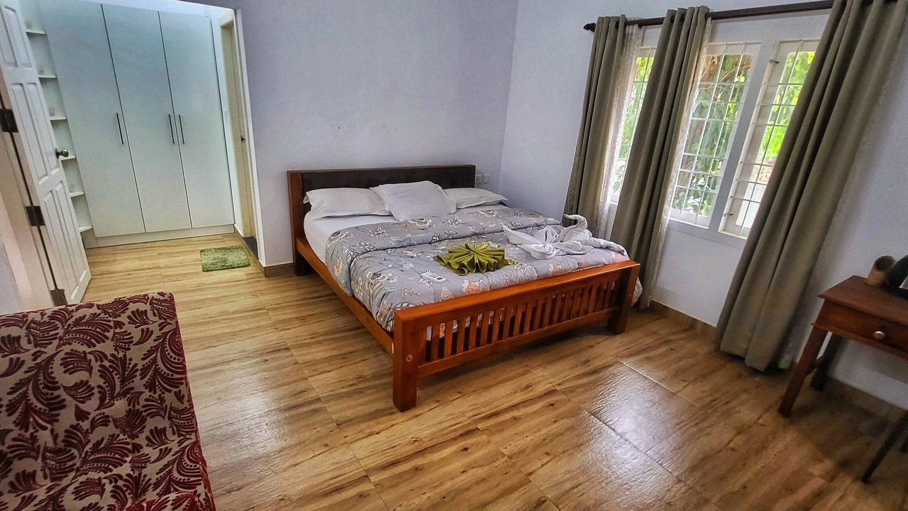 Photo of Bedroom in Adimaly