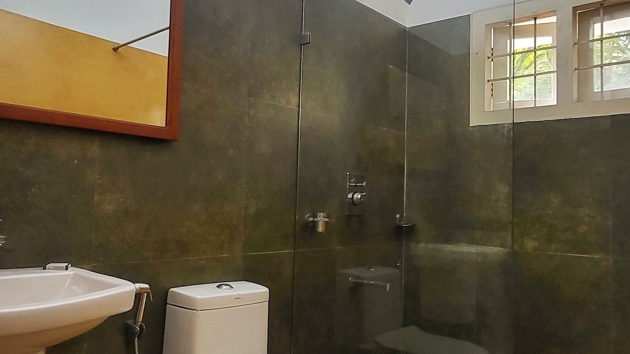 Photo of Bathroom in Adimaly