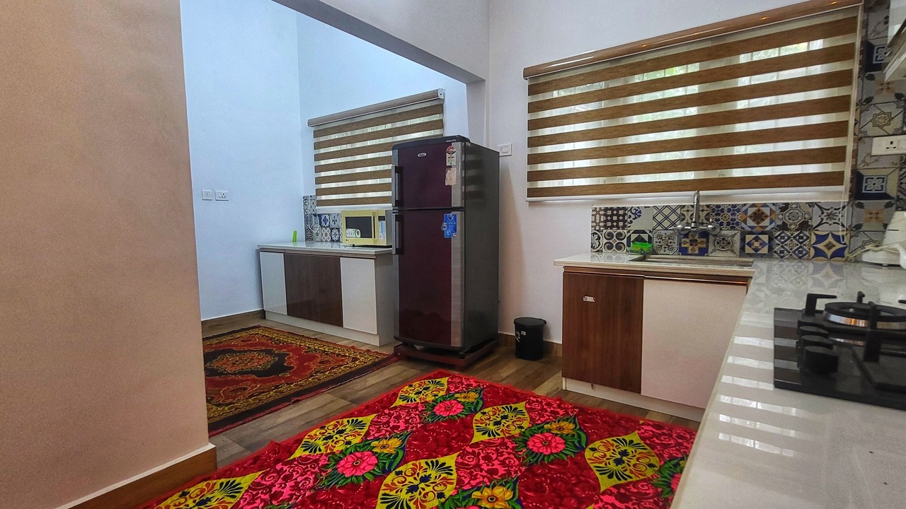 Photo of Kitchen in Adimaly
