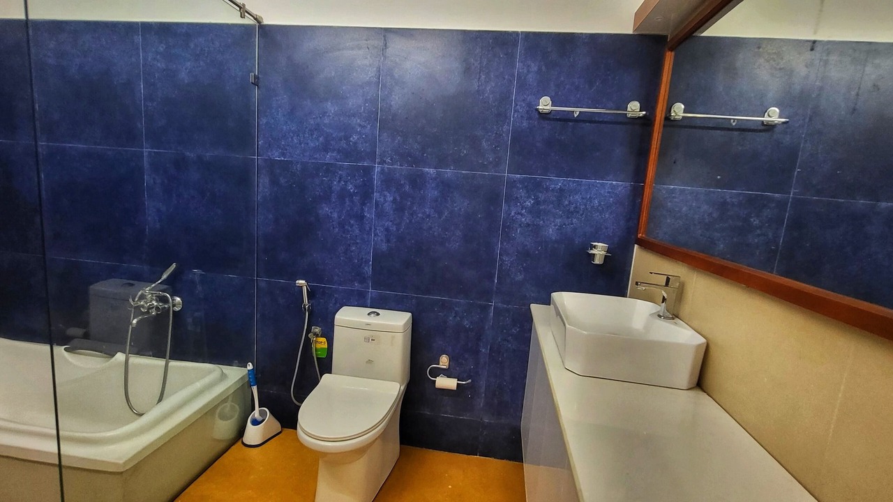 Photo of Bathroom in Adimaly