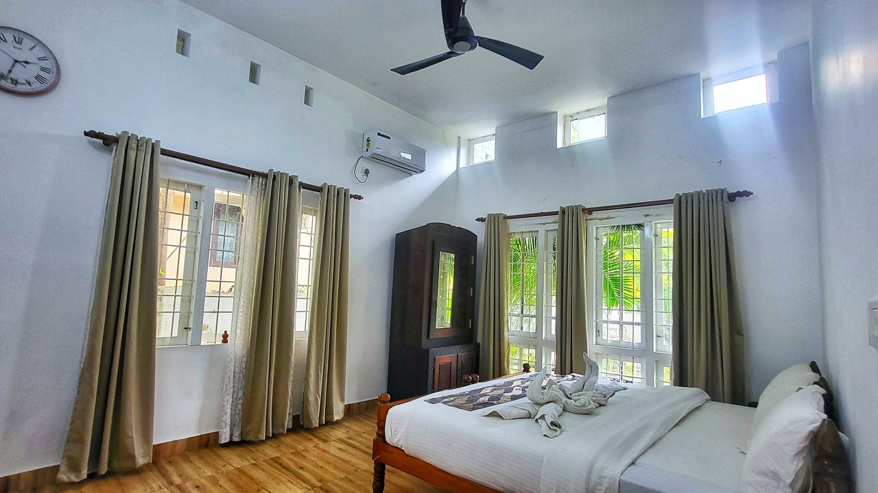 Photo of Bedroom in Adimaly