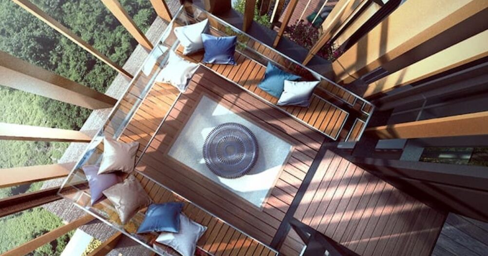 Photo of Outdoor in Imbi