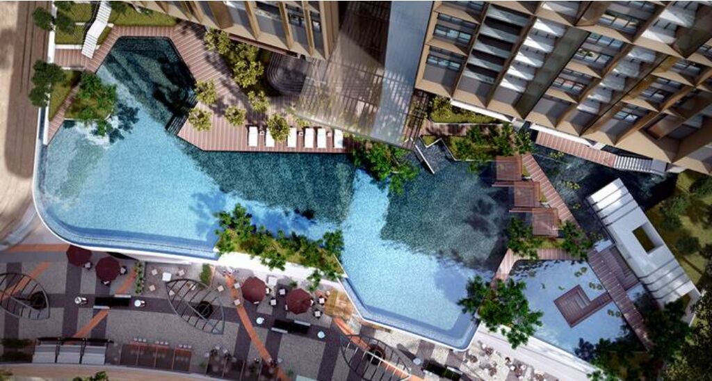 Photo of Outdoor in Imbi